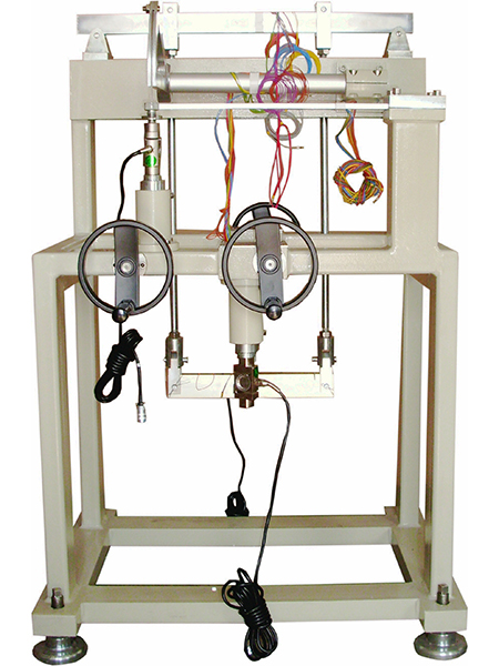BDCL型材料力學多功能實驗臺（可根據用戶要求定制，技術參數僅供參考）